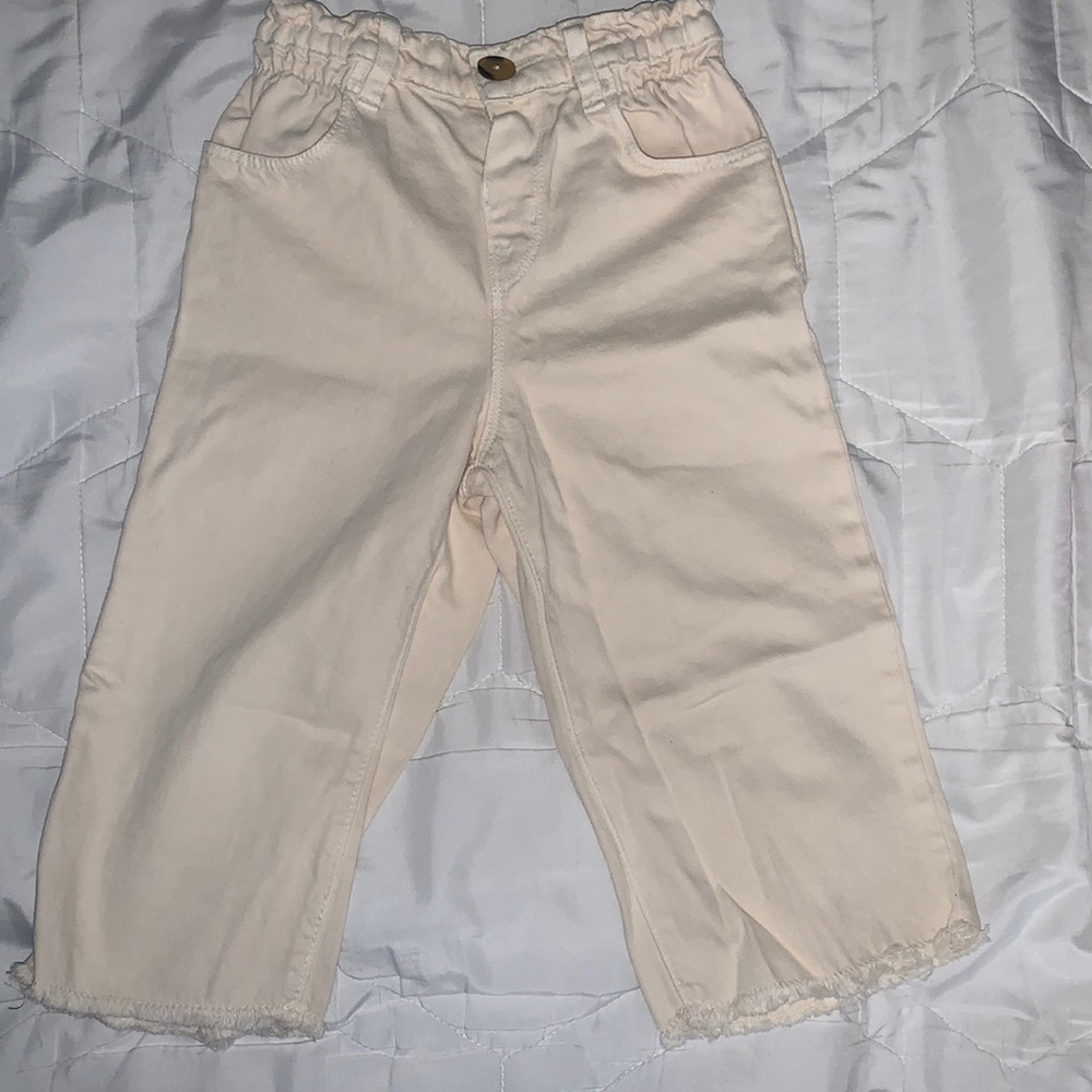 COPY - zara toddler jeans